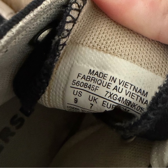 Chuck Taylor All Star Lift Platform Canvas - Picture 5 of 5